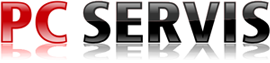 logo - PC SERVIS