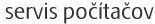 profesionlny servis poctacov